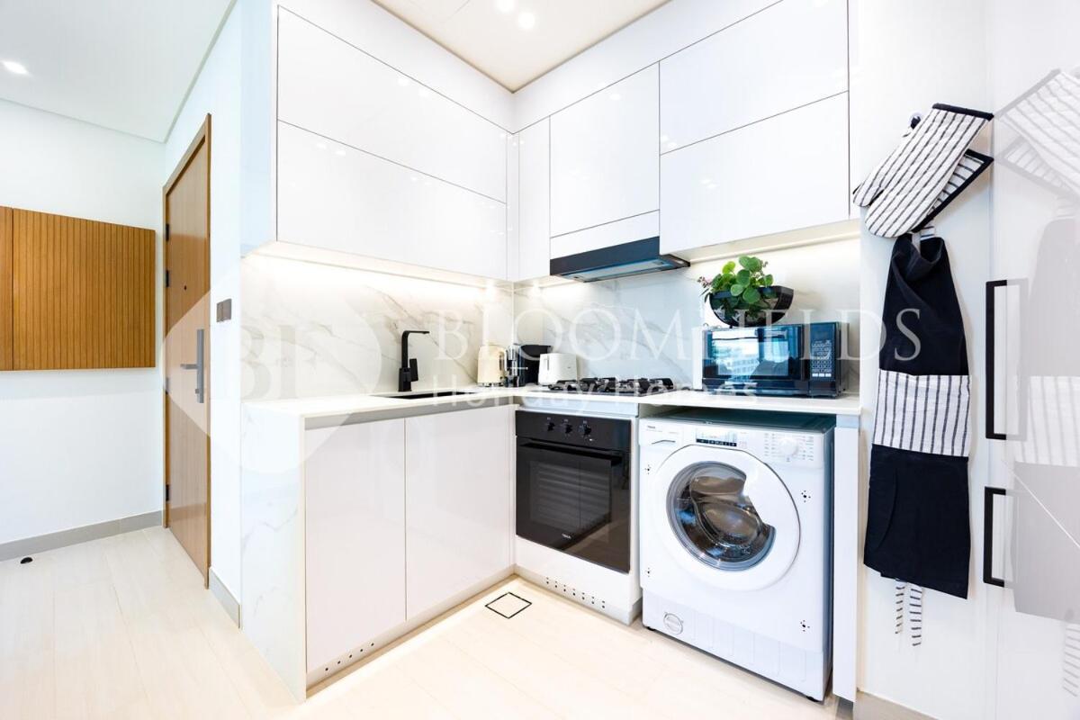 Bloomfields Cozy 1br Binghatti House Dubai