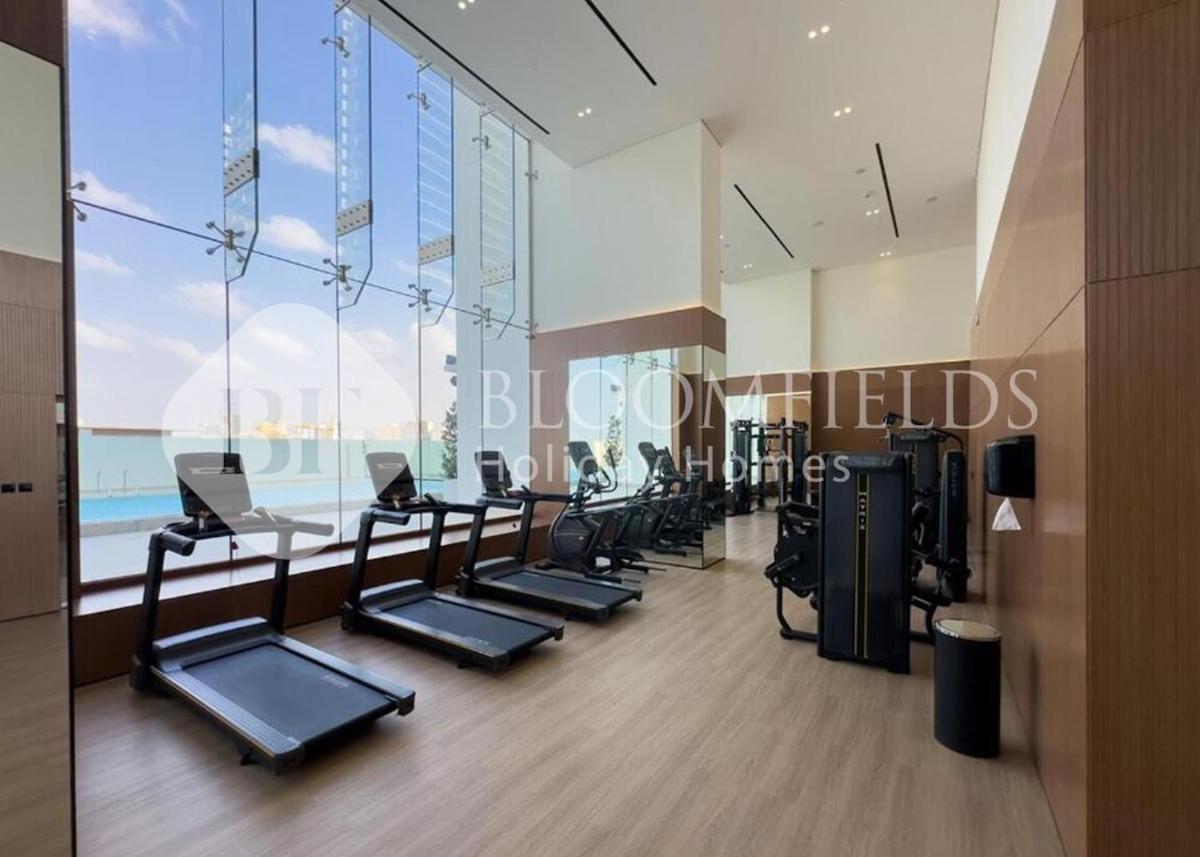 Bloomfields Cozy 1br Binghatti House Apartment *