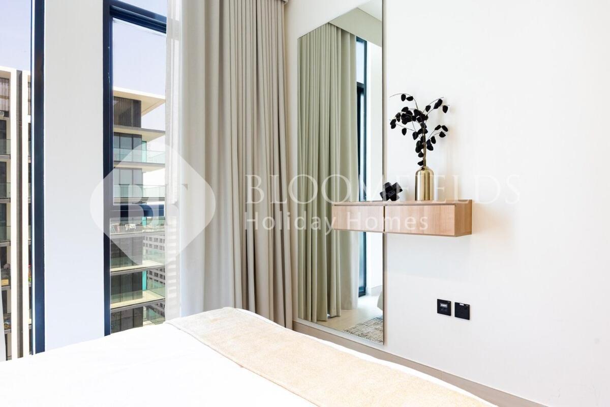 Bloomfields Cozy 1br Binghatti House *