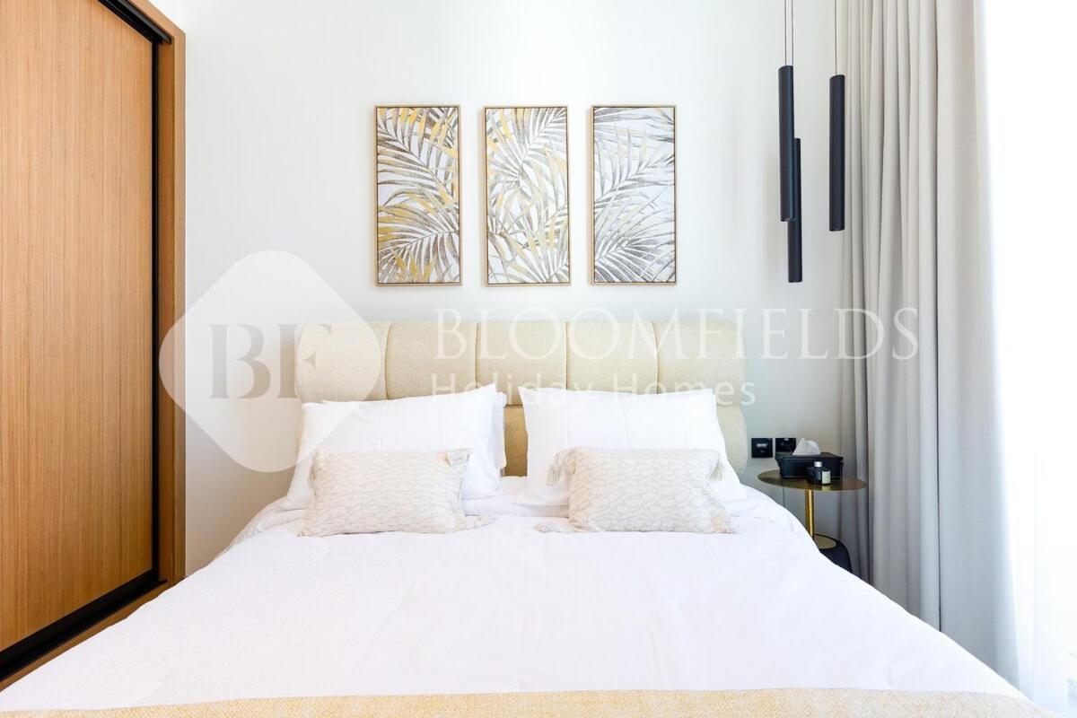 Bloomfields Cozy 1br Binghatti House Apartment *
