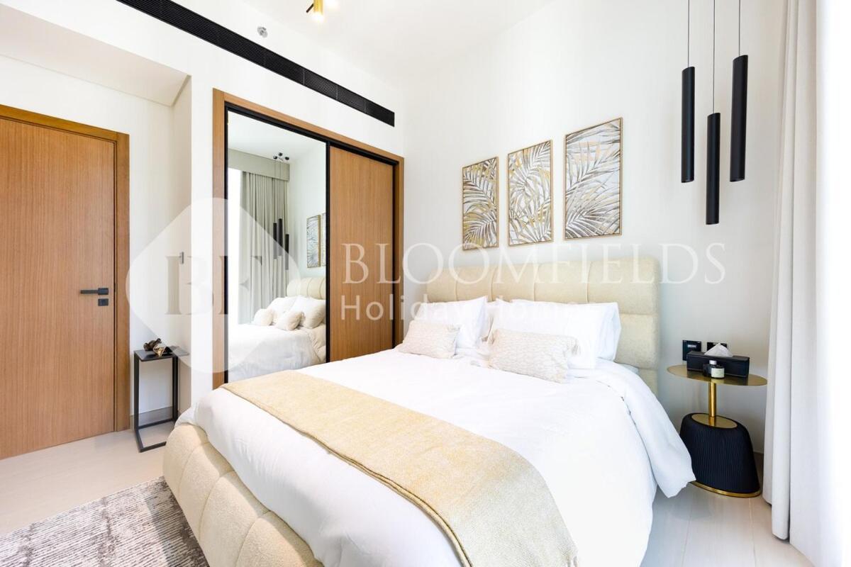 Bloomfields Cozy 1br Binghatti House Apartment Dubai